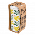 Love Birds Eco Can