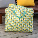 Love Birds Jumbo Storage Bag