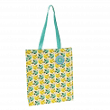 Love Birds Shopping Bag