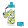 Rex Love Birds Trinkflasche – 600 Ml, BPA-frei – Auslaufsicher Mit Tragegriff