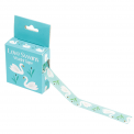 Love Swans Washi Tape
