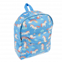 Magical Unicorn Backpack