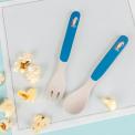 Magical Unicorn Bamboo Cutlery