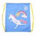 Magical Unicorn Drawstring Bag