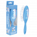 Magical Unicorn Hairbrush