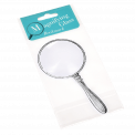 Magnifying Glass Bookmark