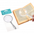 Magnifying Glass Bookmark