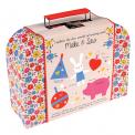 Make And Sew Suitcase