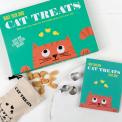 Make Your Own Cat Treats