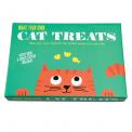 Make Your Own Cat Treats