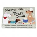 Make Your Own Doggy Treats Set