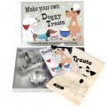 Make Your Own Doggy Treats Set