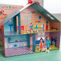 Make Your Own Dolls House