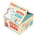 Memo Pads In "Cream Soda" Carton