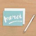 Merci Card