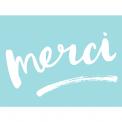 Merci Card