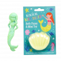 Mermaid Bath Fizzer