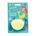 Mermaid Bath Fizzer