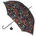 Midnight Garden Ladies Umbrella