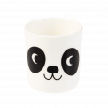 Miko The Panda Egg Cup