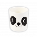 Miko The Panda Egg Cup