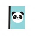 Miko The Panda A6 Notebook