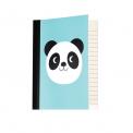 Miko The Panda A6 Notebook