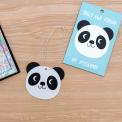 Miko The Panda Air Freshener