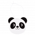 Miko The Panda Air Freshener