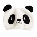 Miko The Panda Baby Hat