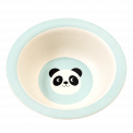 Miko The Panda Bamboo Bowl