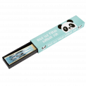 Miko The Panda Bamboo Fan