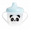 Miko The Panda Childrens Beaker