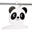 Miko The Panda Clothes Hanger