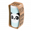 Miko The Panda Eco Can