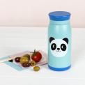 Miko The Panda Flask