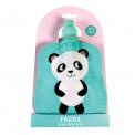 Miko The Panda Folding Water Bottle