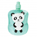 Miko The Panda Folding Water Bottle