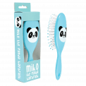 Miko The Panda Hairbrush