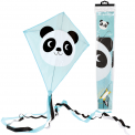 Miko The Panda Kite