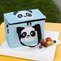 Miko The Panda Lunch Bag