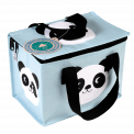 Miko The Panda Lunch Bag