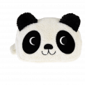 Miko The Panda Makeup Bag