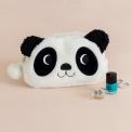 Miko The Panda Makeup Bag