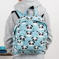 Miko The Panda Mini Backpack