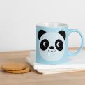 Miko The Panda Mug