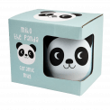 Miko The Panda Mug