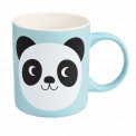 Miko The Panda Mug