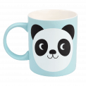 Miko The Panda Mug