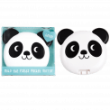 Miko The Panda Pocket Mirror